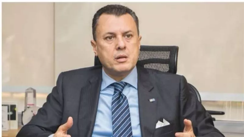 وزير السياحة يجتمع بمجلس إدارة الأعلى للآثار بالعلمين الجديدة
