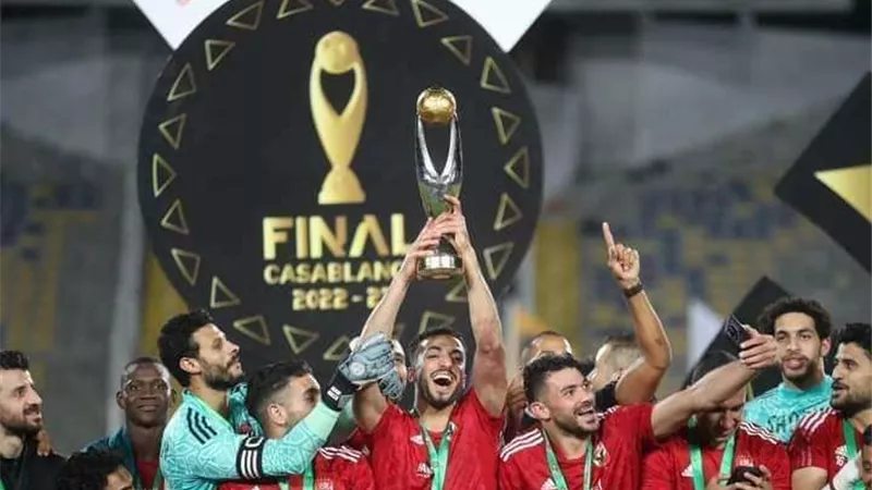 بعد تأجيل لقاء اليوم.. تعرف على موعد مباراة الأهلي القادمة