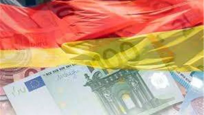 معدل التضخم في ألمانيا ينخفض إلى 6.1% في أغسطس