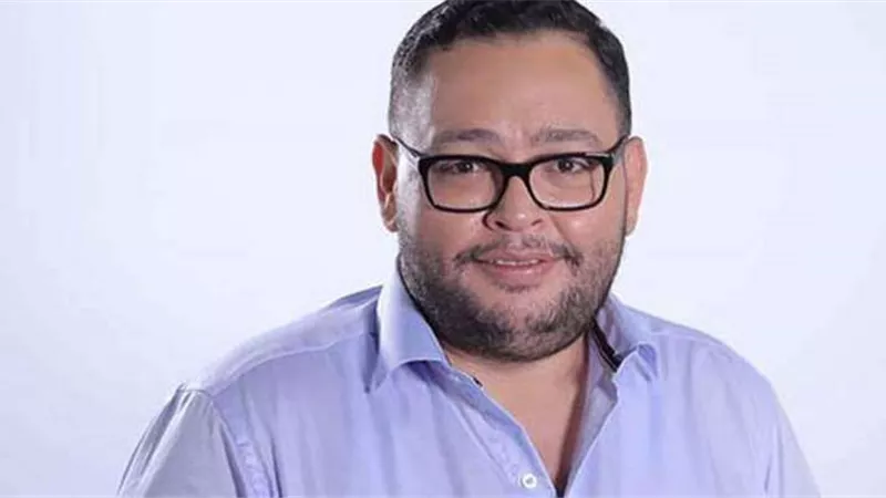 أحمد رزق: فخور بدوري في مسلسل القاهرة كابول