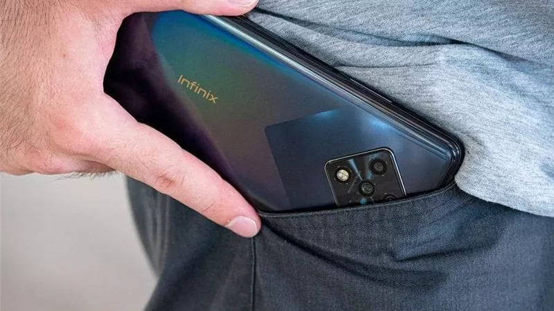 احدث اسعار هواتف Infinix الجديدة في مصر لعام 2021