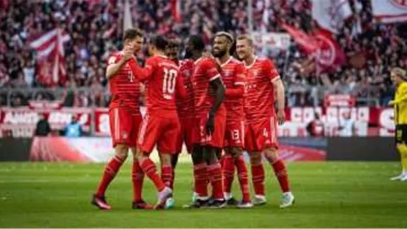 ليفربول يفاوض نجم نادي بايرن ميونخ