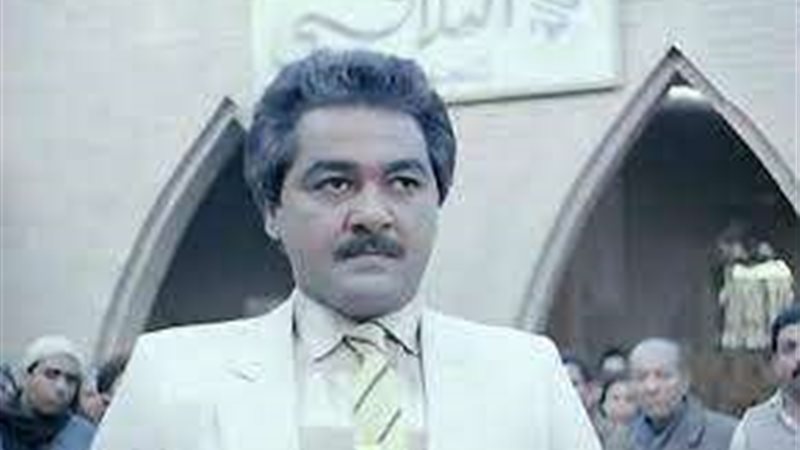 مصطفى متولي