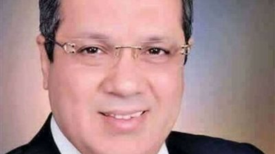 نائب رئيس حزب المؤتمر: البنية التحتية 