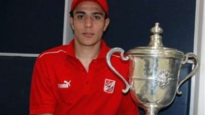 في ذكرى رحيل محمد عبدالوهاب.. تحية لمسيرة مليئة بالإبداع والتفاني لنجم الأهلي