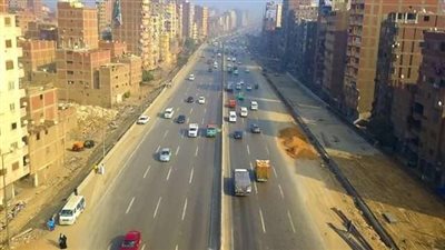 نشرة مرور 