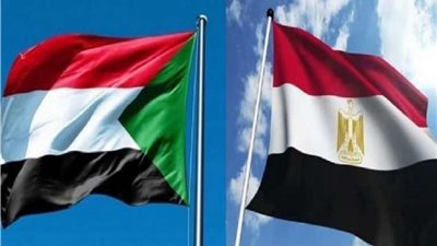 الشوباشي: مصر شعب واحد مع السودان ومع كل الوطن العربي أيضًا.. فيديو