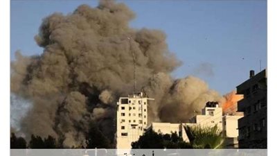 جهود مصرية مكثفة لتثبيت وقف إطلاق النار بقطاع غزة