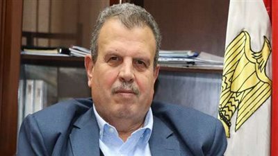 رئيس هيئة السكة الحديد: سيتم تنفيذ عدة مشروعات بنطاق محطة قطارات 