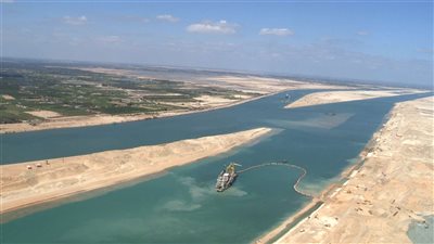 وزير النقل: حفر قناة السويس الجديد كان بمثابة معركة