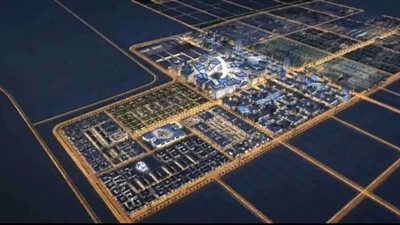 خبير اقتصادي: المنطقة الصناعية الصينية جذبت 3 مليارات دولار استثمارات بـ