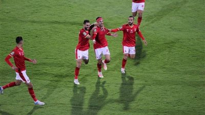 موعد مباراة الأهلي وصن داونز والقنوات الناقلة