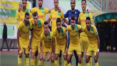بث مباشر.. مباراة شبيبة القبائل والصفاقسي في الكونفدرالية الإفريقية