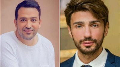 أزمة جديدة في الوسط الغنائي| تامر حسين يرد على هجوم شادي شامل: مش مقتنع بيك كمطرب