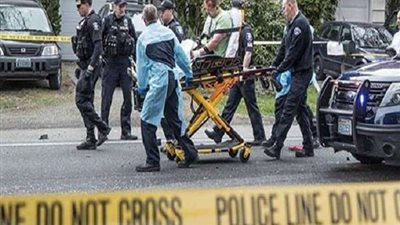 سقوط قتلى ومصابين في حادث إطلاق نار بولاية أوهايو الأمريكية