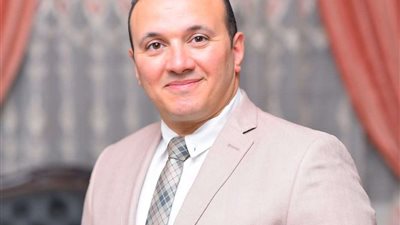 أمين شباب