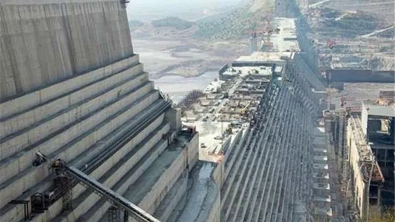 قرارات من إدارة بايدن لفرض عقوبات على إثيوبيا