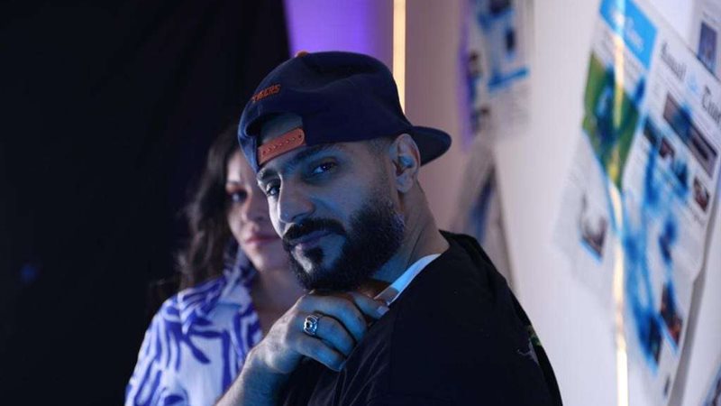 ناصر أبو لافي