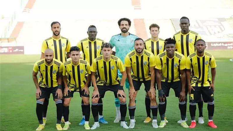 استدعاء 5 لاعبين من المقاولون للمنتخبات خلال فترة التوقف الدولي
