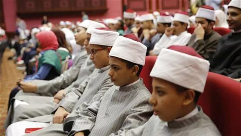 عاجل| تنسيق الأزهر 2023.. فتح باب التسجيل للقبول بالكليات الأحد المقبل