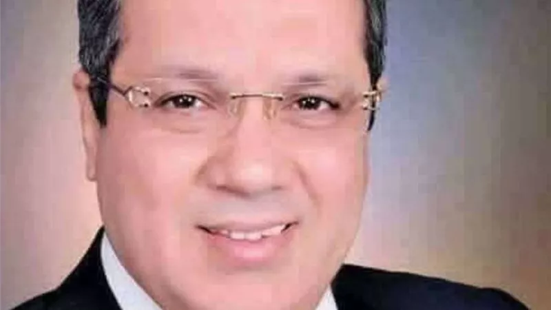 نائب رئيس حزب المؤتمر: البنية التحتية 