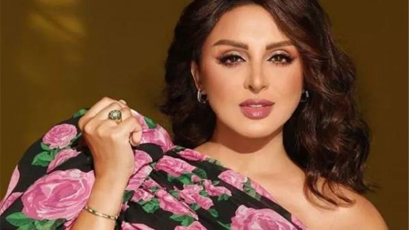 إقبال ضخم على حفل أنغام بمهرجان العلمين