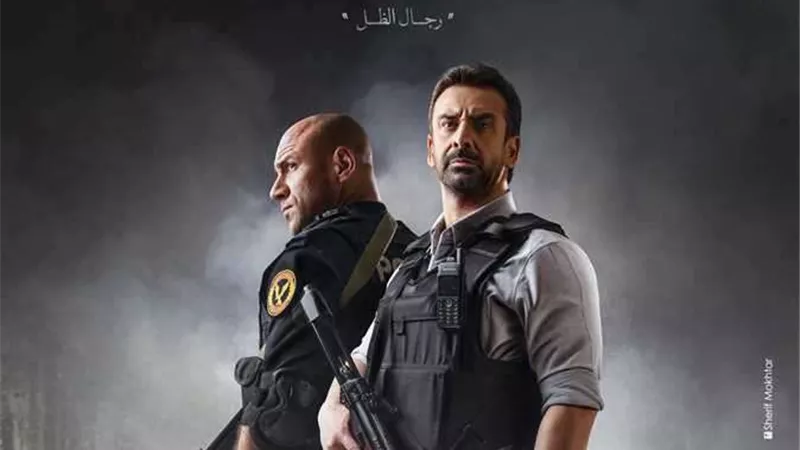 أحمد حلاوة: الاختيار 2 استعرض أحداث عاشها المصريين
