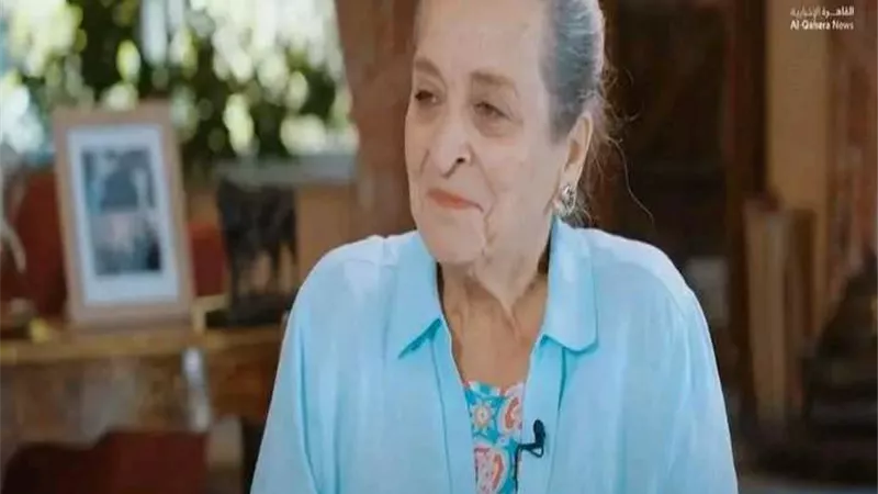 الأميرة عالية بنت الحسين: حفل زفاف ولي العهد الأردني كان بمثابة عُرس للجميع