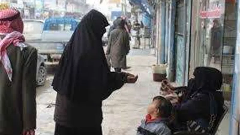 خلال شهر أغسطس.. ضبط 5 آلاف قضية تسول.. وخبير يوضح العقوبة
