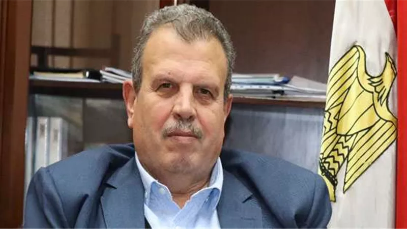 رئيس هيئة السكة الحديد: سيتم تنفيذ عدة مشروعات بنطاق محطة قطارات 