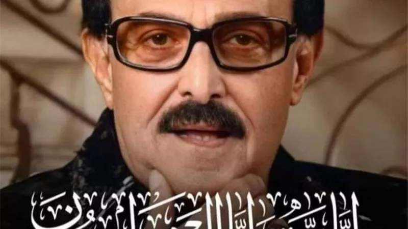 مصطفى قمر: 