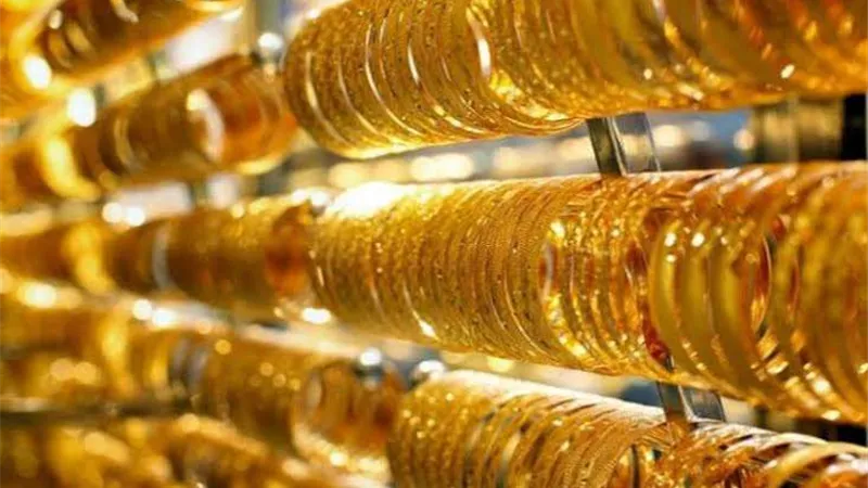 بعد حالة الاستقرار.. تعرف على أسعار الذهب