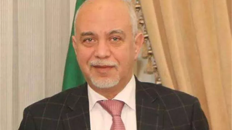 النائب حازم الجندي يثمن قرار الحكومة بشأن تحصيل رسوم الإقامة من الأجانب بالدولار