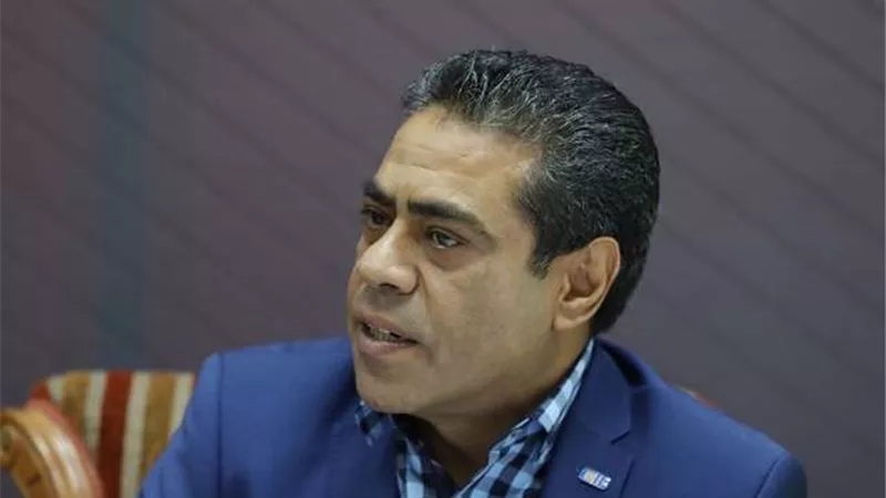 طارق قنديل: لاعبو الأهلي كانو رجالا.. وموسيماني رد على جماهير صن داونز بالملعب