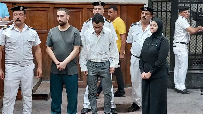 بدء أولى جلسات محاكمة المتهمين بقتل طبيب الساحل