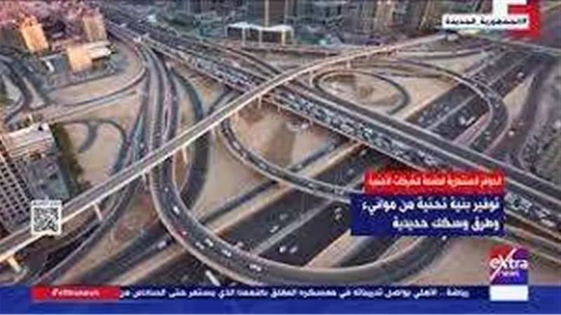 تعرف على الحوافز الاستثمارية المقدمة للشركات الأجنبية.. فيديو
