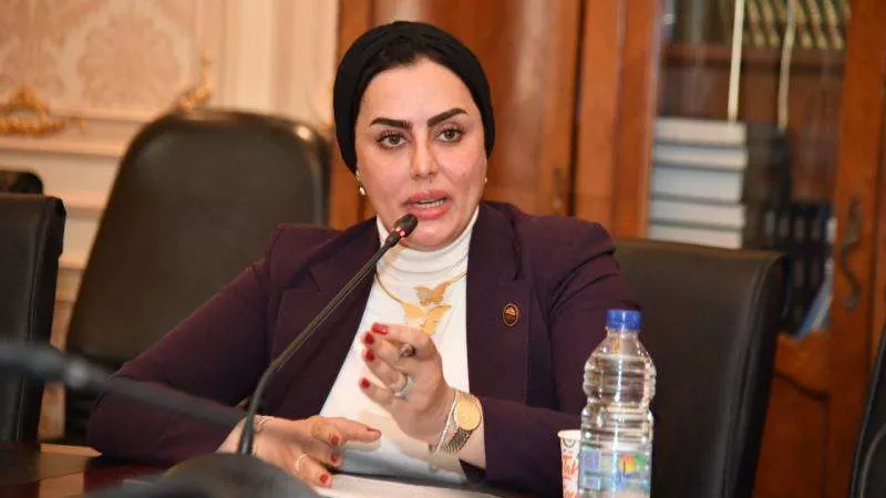 برلمانية: نجاح مهرجان العلمين بعث رسالة للعالم بالإنجازات المصرية