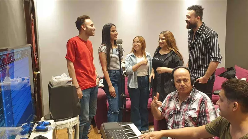 أوبريت 