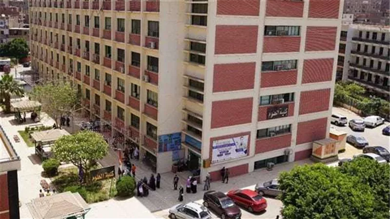 رئيس جامعة سوهاج يعلن بدء تفعيل الدراسة ببرنامج جيولوجيا المياه