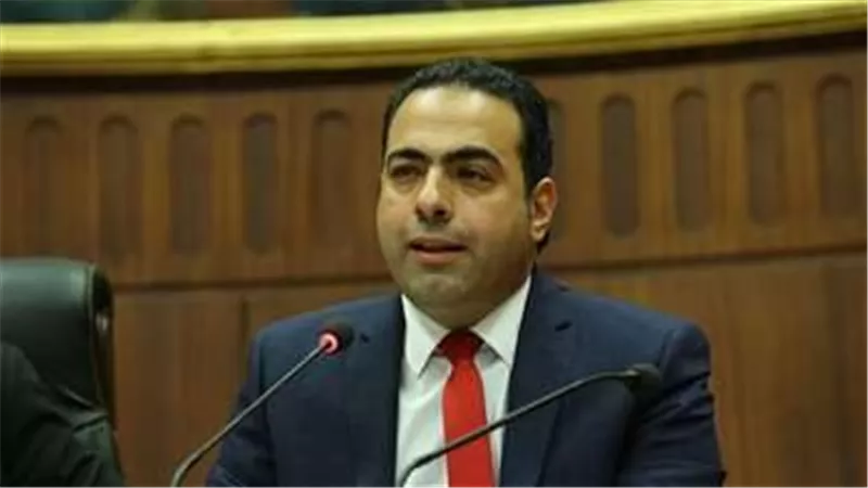 رئيس شباب النواب: قرار الأمم المتحدة عن منتدي الشباب رسالة للعالم باحتضان مصر لشبابها