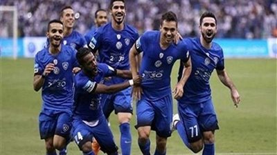 الهلال يتوج بطلا للدوري السعودي للمرة الثانية على التوالي والـ17 في تاريخه