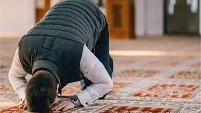 مواقيت الصلاة اليوم الإثنين الموافق 24 - 5- 2021