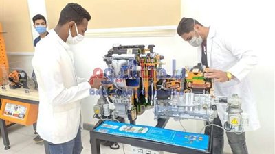 طلاب 