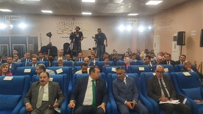 المصريين الأحرار بجلسة الحوار الوطني يرفض فكرة الاندماجات ويعدد الأسباب