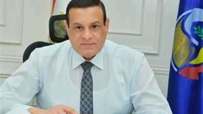 وزير التنمية المحلية يتوجه إلى مدينة تشنجتشو الصينية