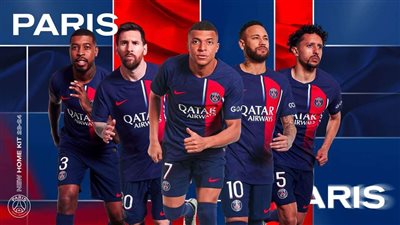 بث مباشر.. مباراة باريس سان جيرمان ضد ليون في الدوري الفرنسي