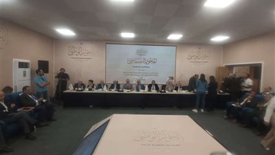 الحوار الوطني|النائبة مي رشدي: الهدف من تعديل قانون الأحزاب السياسية هو تقوية الأحزاب ودعم دورها داخل المجتمع