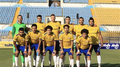 بث مباشر.. مباراة الإسماعيلي ومصر للمقاصة في الدوري