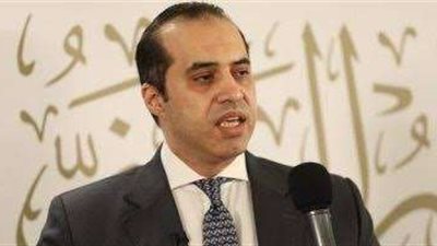 المستشار محمود فوزي:الشركة المتحدة للخدمات الإعلامية تلتزم بالقانون