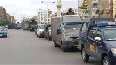 استنفار أمني بعد مقتل شقيقين بطلق ناري في نجح حمادي